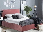 ΚΡΕΒΑΤΙ ALLIE HM584.12 160Χ200 ΜΕ ΑΠΟΘΗΚΕΥΤΙΚΟ ΧΩΡΟ ΣΑΠΙΟ ΜΗΛΟ