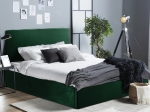 ΚΡΕΒΑΤΙ ALLIE HM584.13 160Χ200 ΜΕ ΑΠΟΘΗΚΕΥΤΙΚΟ ΧΩΡΟ ΚΥΠΑΡΙΣΣΙ