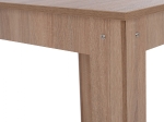 ΤΡΑΠΕΖΙ ΚΟΥΖΙΝΑΣ 140x80x77Υεκ. SONAMA OAK HM2429.01