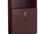 ΝΤΟΥΛΑΠΙ ΓΡΑΦΕΙΟΥ VALORA ΕΠΑΓΓΕΛΜΑΤΙΚΟ HM2058.12 WENGE 80x38x118,5