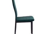 ΚΑΡΕΚΛΑ ΜΕΤΑΛΛΙΚΗ LADY HM0037.33 ΚΥΠΑΡΙΣΣΙ ΒΕΛΟΥΔΟ ME ΜΕΤΑΛΛΙΚΟ ΣΚΕΛΕΤΟ K/D