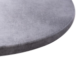 ΕΠΙΦΑΝΕΙΑ ΤΡΑΠΕΖΙΟΥ Φ60Χ2.5εκ.WERZALIT CEMENT 5648N HM5227.22