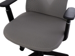 ΚΑΡΕΚΛΑ ΓΡΑΦΕΙΟΥ SUPERIOR ΓΚΡΙ HM1170.10 65x62x100 εκ.
