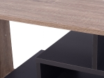 ΕΠΙΠΛΟ TV HUGH HM8764.02 120X29.5X39.5Y εκ. SONAMA ΓΚΡΙ