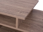 ΕΠΙΠΛΟ TV SCOTT HM8766.01 123x39,5x35,5-45,5Y εκ. SONAMA ΛΕΥΚΟ
