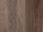 ΒΙΒΛΙΟΘΗΚΗ SHAY HM8768.02 85X22X140 ΓΚΡΙ