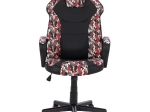 ΚΑΡΕΚΛΑ ΓΡΑΦΕΙΟΥ GAMING FANTASY HM1164.10 60x70x112 εκ.