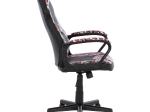 ΚΑΡΕΚΛΑ ΓΡΑΦΕΙΟΥ GAMING FANTASY HM1164.10 60x70x112 εκ.