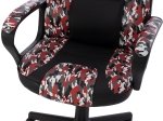 ΚΑΡΕΚΛΑ ΓΡΑΦΕΙΟΥ GAMING FANTASY HM1164.10 60x70x112 εκ.