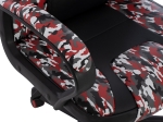 ΚΑΡΕΚΛΑ ΓΡΑΦΕΙΟΥ GAMING FANTASY HM1164.10 60x70x112 εκ.
