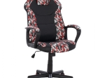 ΚΑΡΕΚΛΑ ΓΡΑΦΕΙΟΥ GAMING FANTASY HM1164.10 60x70x112 εκ.