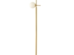 ΦΩΤΙΣΤΙΚΟ ΔΑΠΕΔΟΥ ΜΕΤΑΛΛΙΚΟ ΧΡΥΣΟ HM7431.02  30x170cm