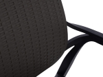 ΠΟΛΥΘΡΟΝΑ ΠΟΛΥΠΡΟΠΥΛΕΝΙΟΥ KHEM HM5820.10 ΑΝΘΡΑΚΙ 58x57x81Y εκ.