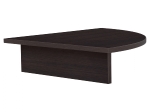 ΒΑΣΗ ΟΘΟΝΗΣ DEVON ΓΡΑΦΕΙΟΥ ΤΡΙΓΩΝΗ ΒΕΓΓΕ HM2451.02 50x50x11.6Υ εκ.