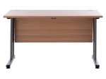 ΓΡΑΦΕΙΟ ΕΠΑΓΓΕΛΜΑΤΙΚΟ VALDEN HM2045.01 ΟΞΙΑ 150X80X75