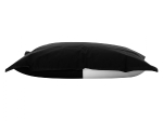 ΠΟΥΦ BLOOM ΜΑΞΙΛΑΡΑ ΘΑΛΑΣΣΗΣ HM5113.14 ΜΑΥΡΟ ΜΕ UV PROTECTION 125x145 εκ.