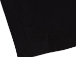 ΠΟΥΦ ANSHU HM5808.04 ΜΑΥΡΟ ΜΕ UV PROTECTION 140x180 εκ.