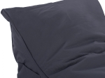 ΠΟΥΦ TANEA HM5807.02 ΓΚΡΙ ΜΕ UV PROTECTION 190x80x60Υ εκ.