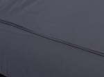 ΠΟΥΦ TANEA HM5807.02 ΓΚΡΙ ΜΕ UV PROTECTION 190x80x60Υ εκ.
