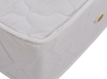 ΣΤΡΩΜΑ BABYCLOUD HM643.01 70X130 ΛΕΥΚΟ