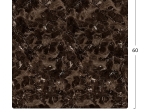 ΕΠΙΦΑΝΕΙΑ ΤΡΑΠΕΖΙΟΥ HPL HM5837.14 BROWN MARBLE 60x60 εκ. ΠΑΧΟΥΣ 12mm.