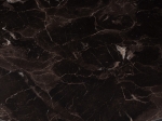 ΕΠΙΦΑΝΕΙΑ ΤΡΑΠΕΖΙΟΥ HPL HM5842.14 BROWN MARBLE Φ69 εκ. ΠΑΧΟΥΣ 12mm.