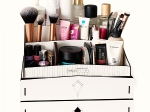 ΘΗΚΗ ΟΡΓΑΝΩΣΗΣ ΚΑΛΛΥΝΤΙΚΩΝ-MAKEUP ΛΕΥΚΗ HM9283.03