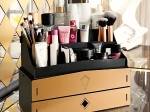 ΘΗΚΗ ΟΡΓΑΝΩΣΗΣ ΚΑΛΛΥΝΤΙΚΩΝ-MAKEUP ΜΑΥΡΗ HM9283.01