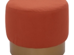 ΣΚΑΜΠΟ VINDE HM9260.02 ΚΟΡΑΛΙ ΜΕ ΧΡΥΣΗ ΒΑΣΗ Φ40x35 εκ.