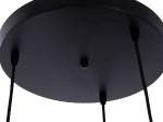ΦΩΤΙΣΤΙΚΟ ΟΡΟΦΗΣ HM7622.13 ΓΚΡΙ 15x15x80cm