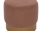ΣΚΑΜΠΟ VINDE HM9260.04 ΚΑΦΕ ΜΕ ΧΡΥΣΗ ΒΑΣΗ Φ40x35 εκ.