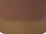 ΣΚΑΜΠΟ VINDE HM9260.04 ΚΑΦΕ ΜΕ ΧΡΥΣΗ ΒΑΣΗ Φ40x35 εκ.