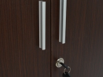 ΣΕΤ ΓΡΑΦΕΙΟΥ 2ΤΜΧ ΣΕ ΧΡΩΜΑ WENGE HM10201.02L
