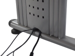 ΣΕΤ ΓΡΑΦΕΙΟΥ 2ΤΜΧ ΣΕ ΧΡΩΜΑ WENGE HM10202.02L
