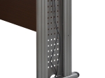 ΣΕΤ ΓΡΑΦΕΙΟΥ 3ΤΜΧ ΣΕ ΧΡΩΜΑ WENGE HM10205.02L