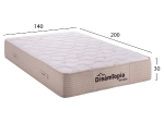 ΣΤΡΩΜΑ DREAMTOPIA, σειρά URANIA HM659.140 POCKET SPRING 140X200x30Yεκ.