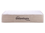ΣΤΡΩΜΑ DREAMTOPIA, σειρά URANIA HM659.140 POCKET SPRING 140X200x30Yεκ.