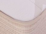 ΣΤΡΩΜΑ DREAMTOPIA, σειρά URANIA HM659.140 POCKET SPRING 140X200x30Yεκ.
