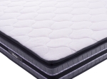 ΣΤΡΩΜΑ DREAMTOPIA FRANKLIN HM657.140 BONNELL SPRING ΜΕ ΑΝΩΣΤΡΩΜΑ 140x200x29Y εκ.