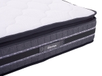 ΣΤΡΩΜΑ DREAMTOPIA FRANKLIN HM657.140 BONNELL SPRING ΜΕ ΑΝΩΣΤΡΩΜΑ 140x200x29Y εκ.