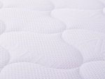 ΣΤΡΩΜΑ DREAMTOPIA FRANKLIN HM657.140 BONNELL SPRING ΜΕ ΑΝΩΣΤΡΩΜΑ 140x200x29Y εκ.