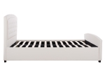 ΚΡΕΒΑΤΙ ODELIA ΜΕ PU HM550.11 150x200 εκ.