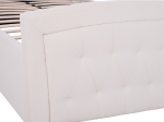 ΚΡΕΒΑΤΙ ODELIA ΜΕ PU HM550.11 150x200 εκ.