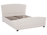 ΚΡΕΒΑΤΙ ODELIA ΜΕ PU HM550.11 150x200 εκ.
