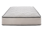 ΣΤΡΩΜΑ DREAMTOPIA ΣΕΙΡΑ ATLAS HM654.90-200 BONNELL SPRING 90x200x20Y εκ.