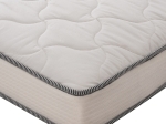 ΣΤΡΩΜΑ DREAMTOPIA ΣΕΙΡΑ ATLAS HM654.90-200 BONNELL SPRING 90x200x20Y εκ.