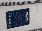 ΣΤΡΩΜΑ DREAMTOPIA ΣΕΙΡΑ ATLAS HM654.90-200 BONNELL SPRING 90x200x20Y εκ.