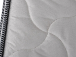 ΣΤΡΩΜΑ DREAMTOPIA ΣΕΙΡΑ RELIEF HM653.90-200 BONNELL SPRING 90x200x20Y εκ.