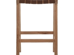 ΣΚΑΜΠΟ ΜΠΑΡ ΜΑΣΙΦ ΞΥΛΟ ΤEAK ΦΥΣΙΚΟ HM9382.01 40X35X65YΕΚ.
