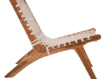 ΠΟΛΥΘΡΟΝΑ ANTIB HM9466.01 ΤΕΑΚ ΞΥΛΟ NYLON ΣΧΟΙΝΙ ΛΕΥΚΟ 65x77x68Υεκ.